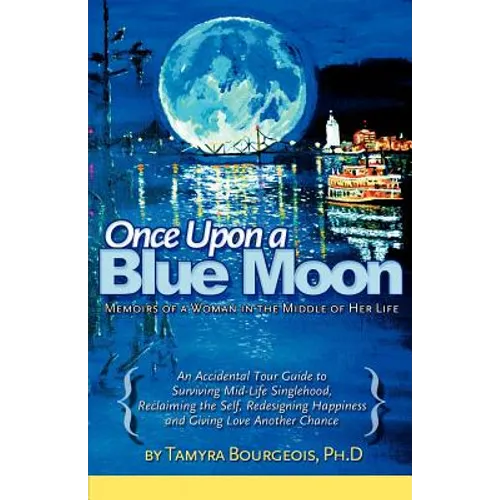 Once Upon a Blue Moon
