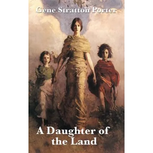 A Daughter of the Land