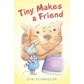 Tiny Makes a Friend