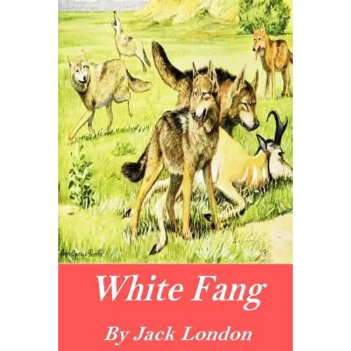 White Fang