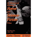 An Illustrated History of Horror and Science-Fiction Films