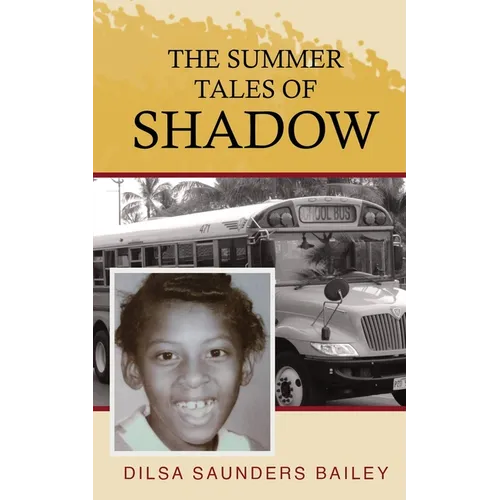 The Summer Tales of Shadow