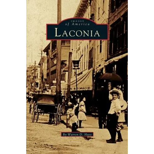 Laconia