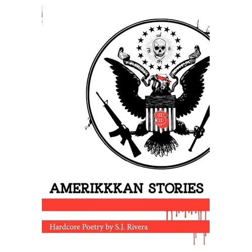 Amerikkkan Stories