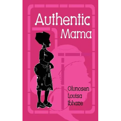 Authentic Mama