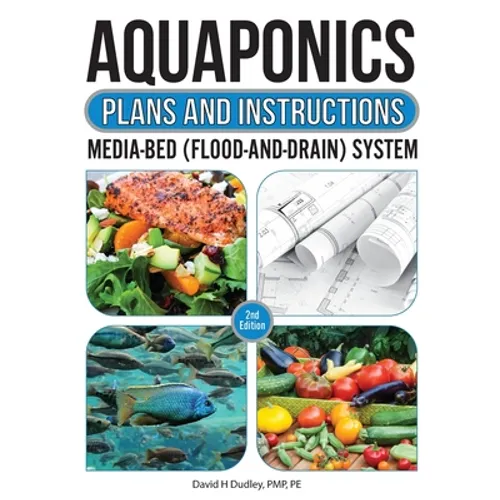 Aquaponic Plans and Instructions