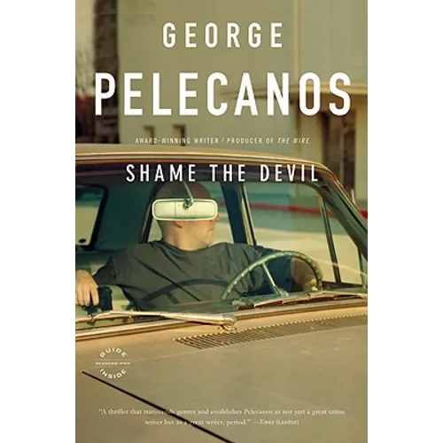 Shame the Devil