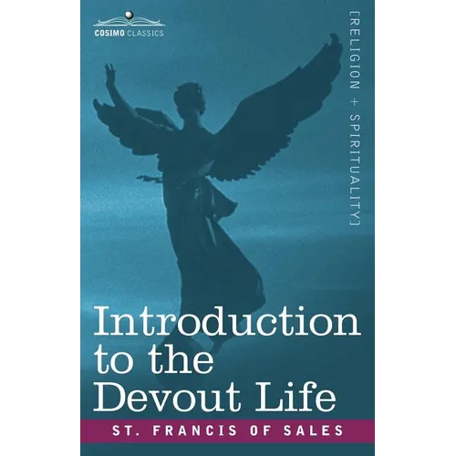 Introduction to the Devout Life