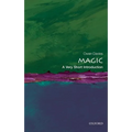 Magic: A Very Short Introduction
