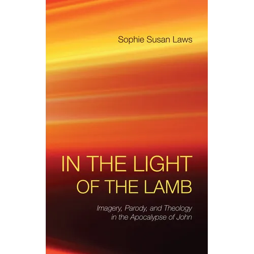 In the Light of the Lamb