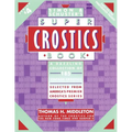 Simon & Schusters Super Crostics # 4