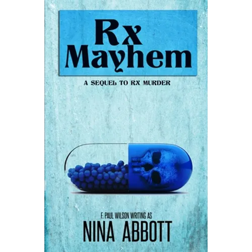 Rx Mayhem