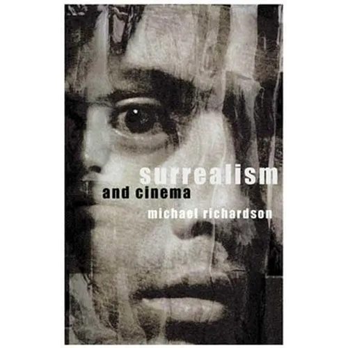 Surrealism and Cinema