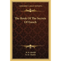 The Book Of The Secrets Of Enoch