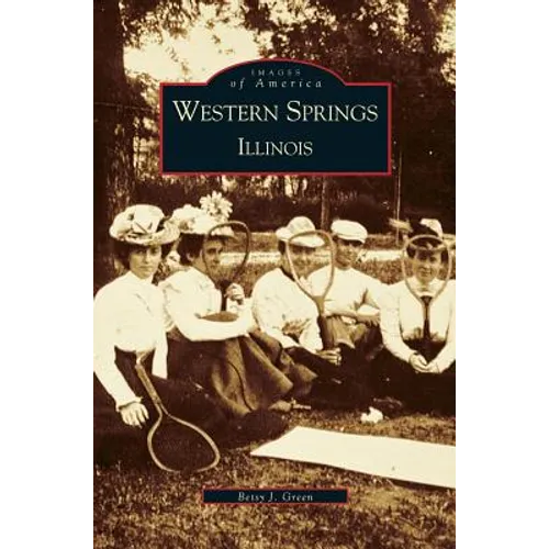 Western Springs Illinois