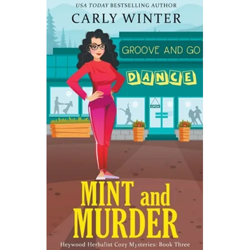 Mint and Murder