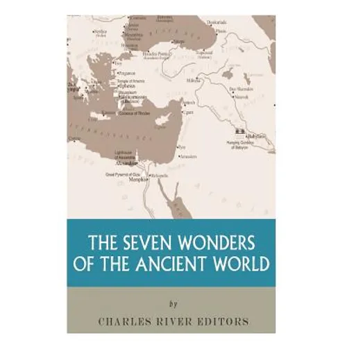 The Seven Wonders of the Ancient World