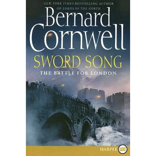 Sword Song LP