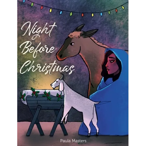Night Before Christmas