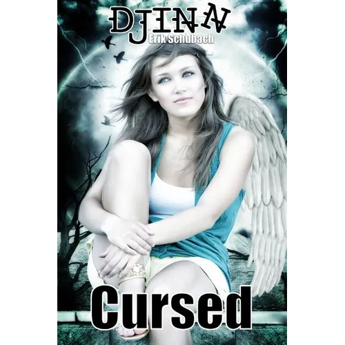 Djinn: Cursed