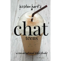 CHAT teens: a conversational bible study