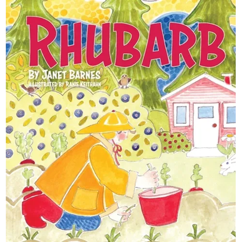 Rhubarb