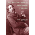 Political Ideas of Thorstein Veblen