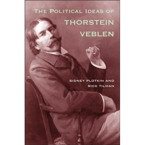 Political Ideas of Thorstein Veblen