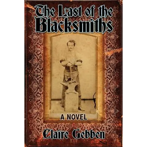 The Last of the Blacksmiths