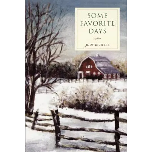 Some Favorite Days