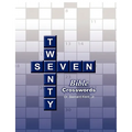 Twenty-seven Bible Crosswords
