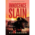 Innocence Slain: A Sheriff Elliot Mystery