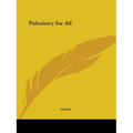 Palmistry for All