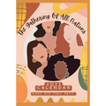 The Gathering of all Nations 2023 Calendar