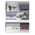 The Battle of the Bulge