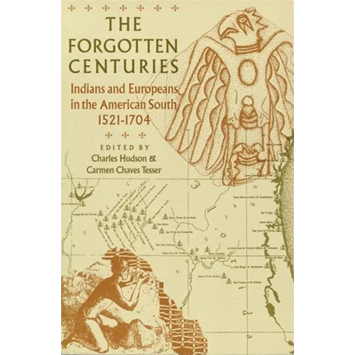 Forgotten Centuries