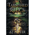 Tarnished Relics: A Children of Isteni Tale