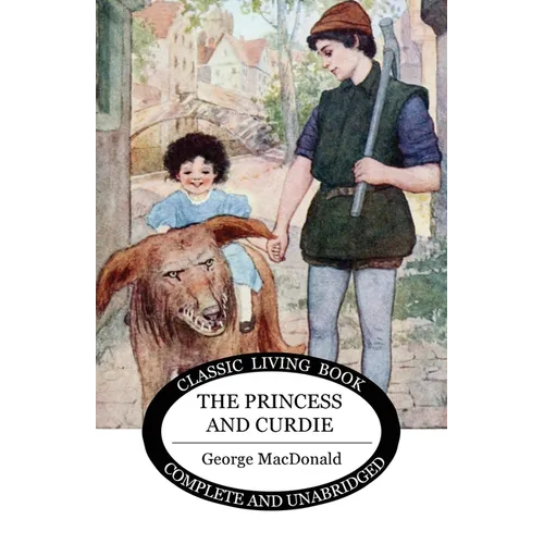 The Princess and Curdie