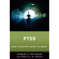 Ptsd: What Everyone Needs to Know(r)