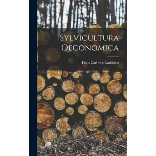 Sylvicultura Oeconomica
