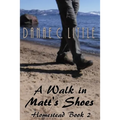 A Walk in Matt's Shoes