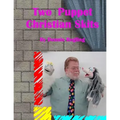 Two Puppet Christian Skits