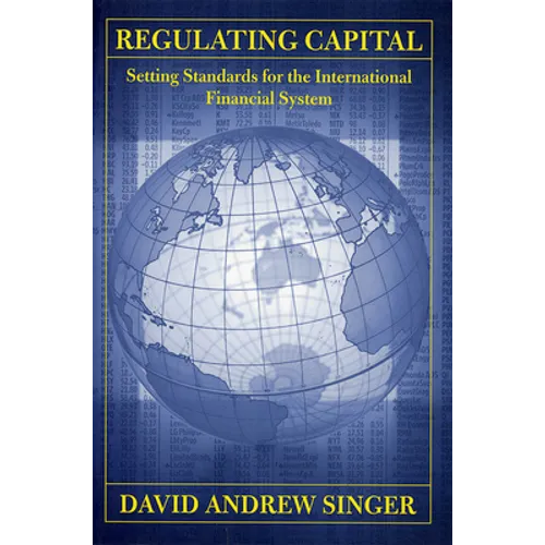 Regulating Capital