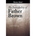 The Incredulity of Father Brown