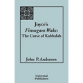 Joyce's Finnegans Wake: The Curse of Kabbalah