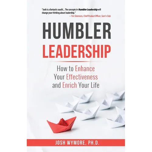 Humbler Leadership