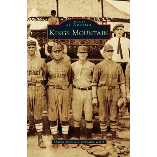 Kings Mountain