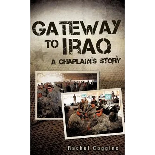 Gateway To Iraq