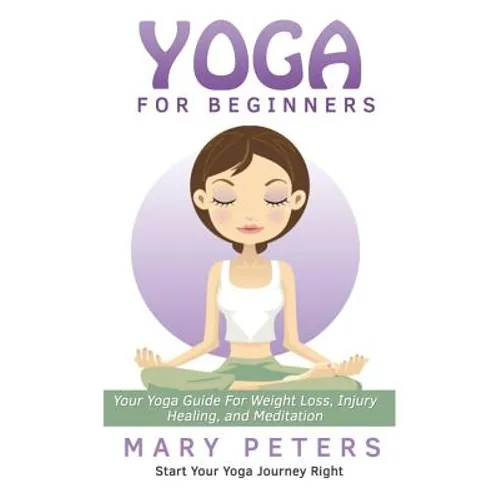 Yoga For Beginners