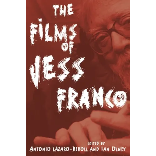 Films of Jess Franco